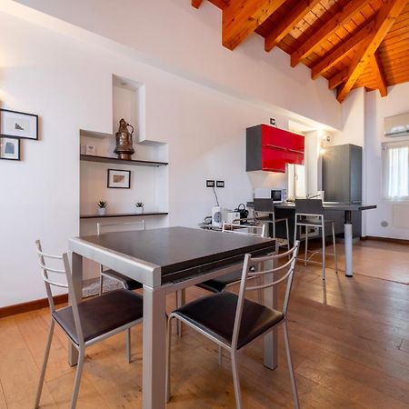 Casa Roncati By Wonderful Italy Apartment Bellagio Bagian luar foto