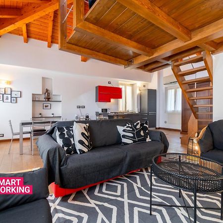 Casa Roncati By Wonderful Italy Apartment Bellagio Bagian luar foto