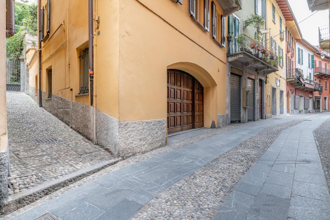 Casa Roncati By Wonderful Italy Apartment Bellagio Bagian luar foto