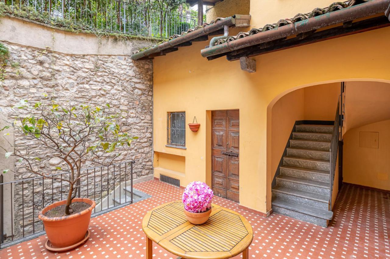 Casa Roncati By Wonderful Italy Apartment Bellagio Bagian luar foto