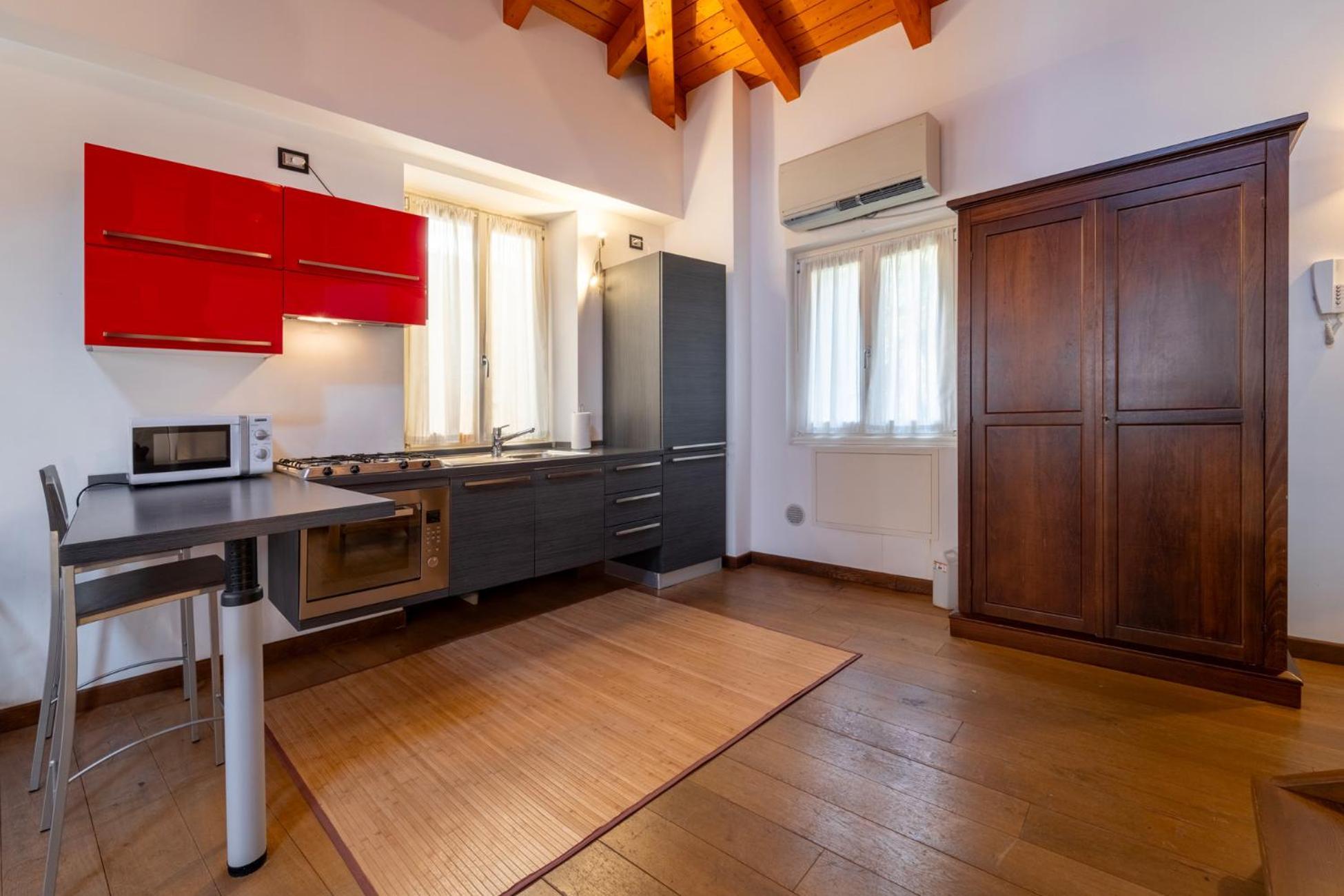 Casa Roncati By Wonderful Italy Apartment Bellagio Bagian luar foto