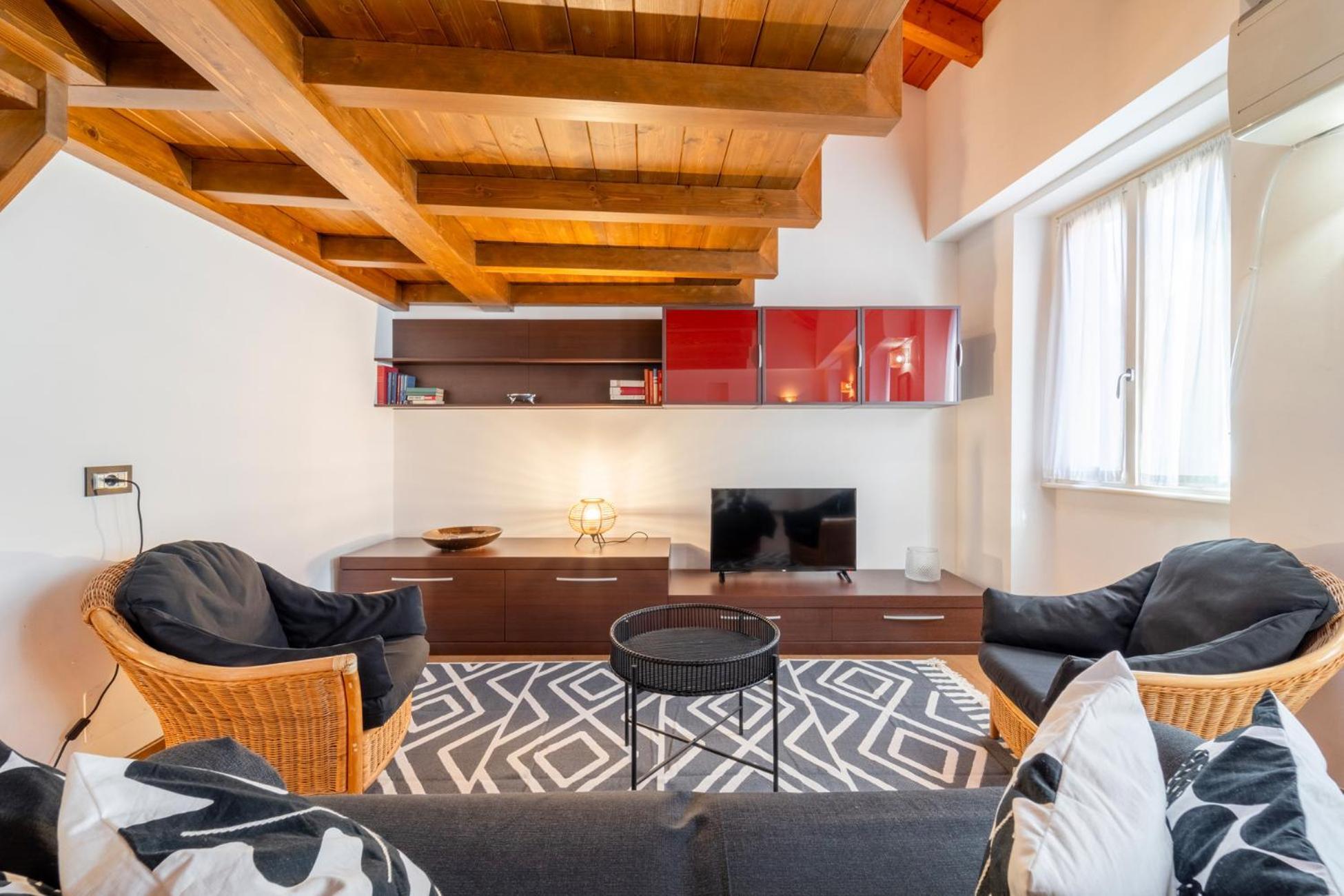 Casa Roncati By Wonderful Italy Apartment Bellagio Bagian luar foto