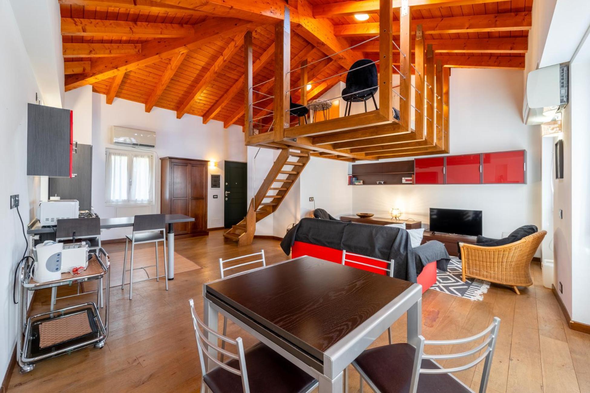 Casa Roncati By Wonderful Italy Apartment Bellagio Bagian luar foto
