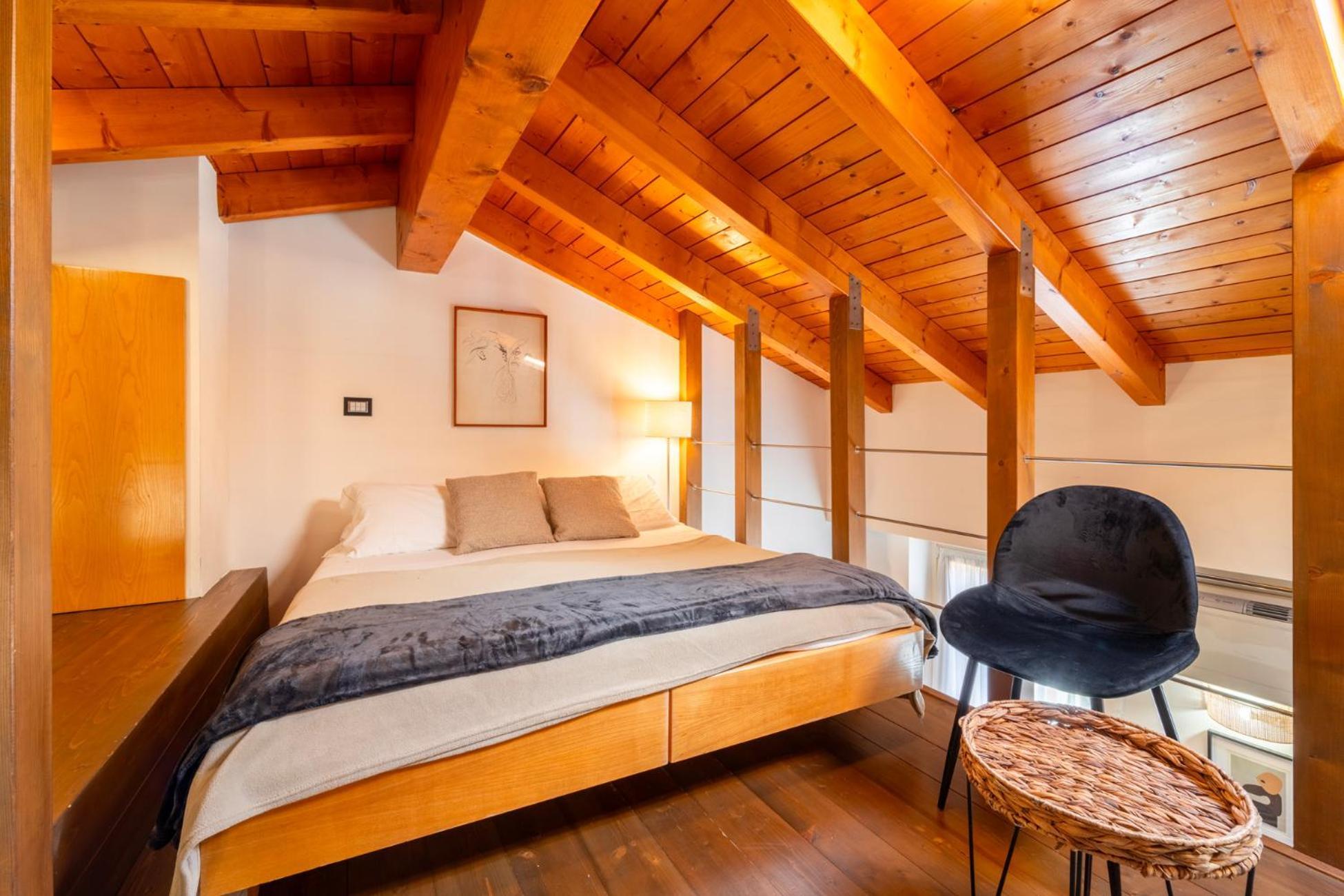 Casa Roncati By Wonderful Italy Apartment Bellagio Bagian luar foto